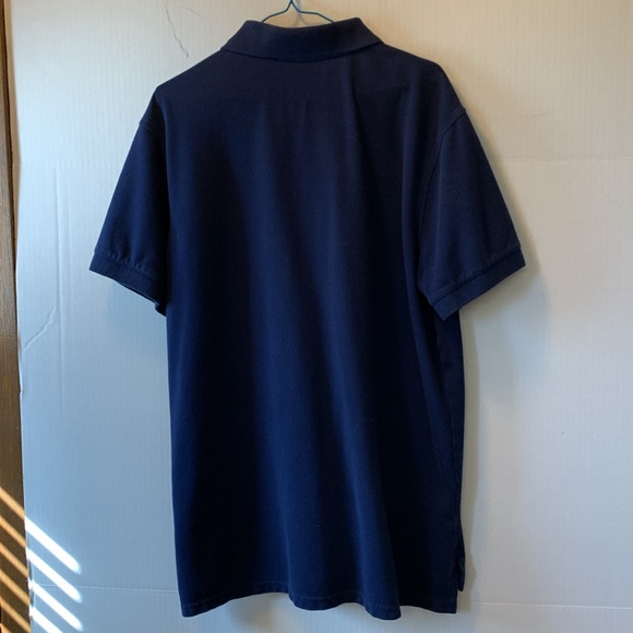 Men’s Goodfellow & Co Loring Short Sleeve Polo Shirt L - Picture 6 of 6